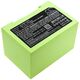Bateria do iRobot Roomba, 3400mAh 14.4V