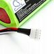 Akumulator do Fluke TI10/25 7,2V2500mAh NiMh