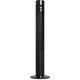 Wentylator  kolumnowy XXL 125cm 90W CZARNY