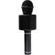 Mikrofon OEM Mikrofon multimedialny karaoke CR58 czarny