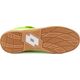 Lotto Buty dziecięce Lotto Whizzer K żółto-czarne 2600120K 2411 32
