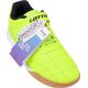 Lotto Buty dziecięce Lotto Whizzer K żółto-czarne 2600120K 2411 29