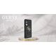 Case Guess Big 4G Logo Classic Logo for Samsung Galaxy S25 Edge black