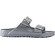 Birkenstock klapki męskie Arizona EVA 1003490 SILVER (szerokość standardowa) 42