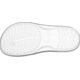 Japonki męskie Crocs Crocs Crocband Flip białe 11033 100