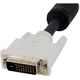 Kabel USB StarTech DVI-D / USB / 3.5 Mini-Jack (DVID4N1USB15)