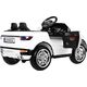 Pojazd Dla Dzieci Rapid Racer Biały