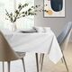 AmeliaHome AmeliaHome OBRUS PLAMOODPORNY VESTA HMD WHITE 120X260