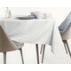 AmeliaHome AmeliaHome obrus plamoodporny EMPIRE HMD WHITE 110X140
