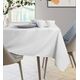 AmeliaHome AmeliaHome obrus plamoodporny EMPIRE HMD WHITE O140X350