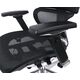 Fotel Thermaltake eSports CyberChair E500 Black (GGC-EG5-BBLFDM-01)