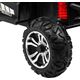 Pojazd Grand Buggy 4x4 LIFT Niebieski