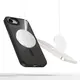 Etui Tech-Protect Magmat MagSafe Nothing CMF Phone 2 Pro Black/clear