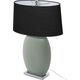 Lampa stołowa Miloo Home LAMPA STOŁOWA MIA 72CM