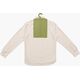 Brabantia Deska do składania ubrań Calm Green 148989