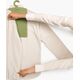Brabantia Deska do składania ubrań Calm Green 148989