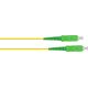 Good Connections Patchkabel LWL Simplex OS2 Singlemode LC/SC 15m