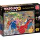 Jumbo Jumbo Puzzle Wasgij Original 41 Turn old into new (1000 pieces)
