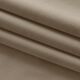 Homede Homede Zasłona VILA velvetowa na flexach 265x225 beżowa wzór 1