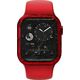 PanzerGlass Etui UNIQ Nautic Apple Watch 40mm czerwony/red