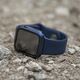 PanzerGlass Etui UNIQ Nautic Apple Watch 40mm czerwony/red