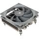 Chłodzenie CPU Thermalright Thermalright AXP90-X36 system chłodzenia komputerów Procesor Chłodnica powietrza 9,2 cm Srebrny