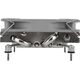 Chłodzenie CPU Thermalright Thermalright AXP90-X36 system chłodzenia komputerów Procesor Chłodnica powietrza 9,2 cm Srebrny
