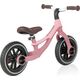Rowerek biegowy Globber Rowerek biegowy Globber GO BIKE ELITE AIR 714-210 Pastel Pink