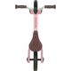 Rowerek biegowy Globber Rowerek biegowy Globber GO BIKE ELITE AIR 714-210 Pastel Pink