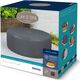 Bestway Pokrywa termiczna do SPA 196 x 71 cm Bestway 60318