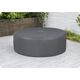 Bestway Pokrywa termiczna do SPA 196 x 71 cm Bestway 60318