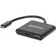 Stacja/replikator Manhattan USB-C (130622)