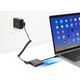 Stacja/replikator Manhattan USB-C (130622)