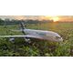 Amewi Amewi RC Flugzeug AM38 Li-Po Akku 300mAh/14+