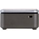 Elitegroup ECS LIVA Q2 N4120-0464 Mini PC 4GB/64GB μαύρος υπολογιστής λιανικής Win10-Pro 14072347 4711064007961