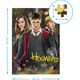 Dodo Puzzle "Harry Potter I Przyjaciele" 250 Elementów Układanka Zestaw Hogwart