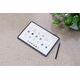 ML Tablet TCL NXTPAPER 14 WIFI szary + Etui z rysikiem