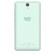 Prawdziwy Pierwszy Telefon dla Dzieci Smartfon dla Dziecka 4G Android 14 / KB350 / Mobistar / Miętowy
