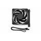 Wentylator Momentum 12 RGB 120mm czarny