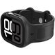 Spigen Vault Pro - Pasek z obudową do Apple Watch 10 46 mm (Matte Black)