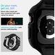 Spigen Vault Pro - Pasek z obudową do Apple Watch 10 46 mm (Matte Black)