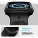 Spigen Vault Pro - Pasek z obudową do Apple Watch 10 46 mm (Matte Black)