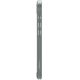 Etui Spigen Ultra Hybrid do iPhone 16E Space Crystal TPU+PC Przezroczyste