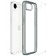 Etui Spigen Ultra Hybrid do iPhone 16E Space Crystal TPU+PC Przezroczyste