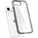 Etui Spigen Ultra Hybrid do iPhone 16E Space Crystal TPU+PC Przezroczyste