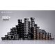 Adapter bagnetowy K&F Concept - M42 / Sony E