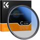 Filtr polaryzacyjny kołowy K&F Concept Nano-C HMC CPL - 67 mm