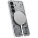 Case Spigen Ultra Hybrid Mag MagSafe for Samsung Galaxy S25 neo one