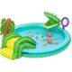 Bestway 53166 Wodny plac zabaw Zatoka krokodyli 2.24m x 1.81m x 72cm