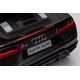 Audi R8 Policja na akumulator dla dzieci + Pilot + EVA + Wolny Start + MP3 LED